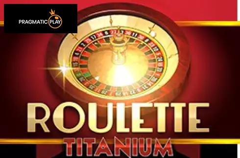 Roulette Titanium